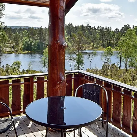Vakantiehuis Holiday Home Bjelland *