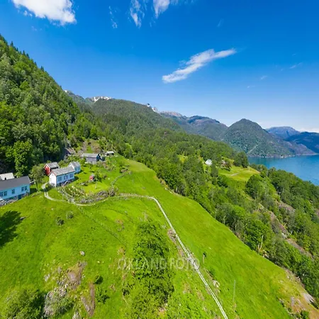 Holiday Home Bjelland
