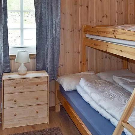 Vakantiehuis Holiday Home Bjelland Bjelland