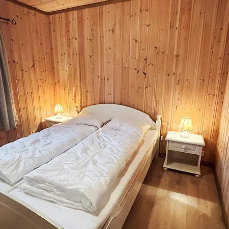 Feriehus 9 Person In