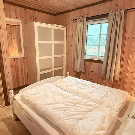 9 Person In Feriehus Bjelland