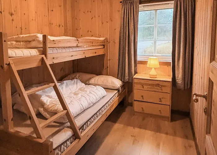 Дом отдыха 9 Person In *