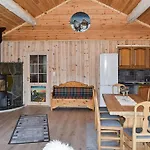 9 Person In Semesterbostad Bjelland