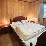 Semesterbostad 9 Person In Bjelland