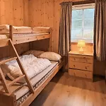 Semesterbostad 9 Person In *