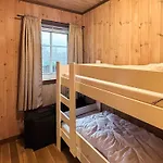 Semesterbostad 9 Person In *