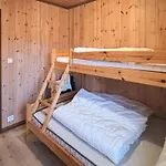 Semesterbostad 9 Person In Bjelland