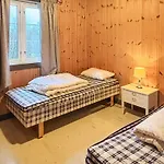 Semesterbostad 9 Person In