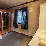 9 Person In Semesterbostad Bjelland
