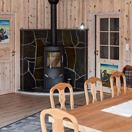 9 Person In Ferienhaus