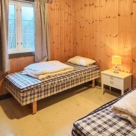 Feriehus 9 Person In