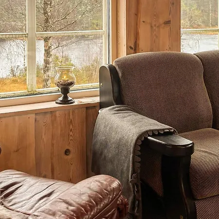Ferienhaus 9 Person In